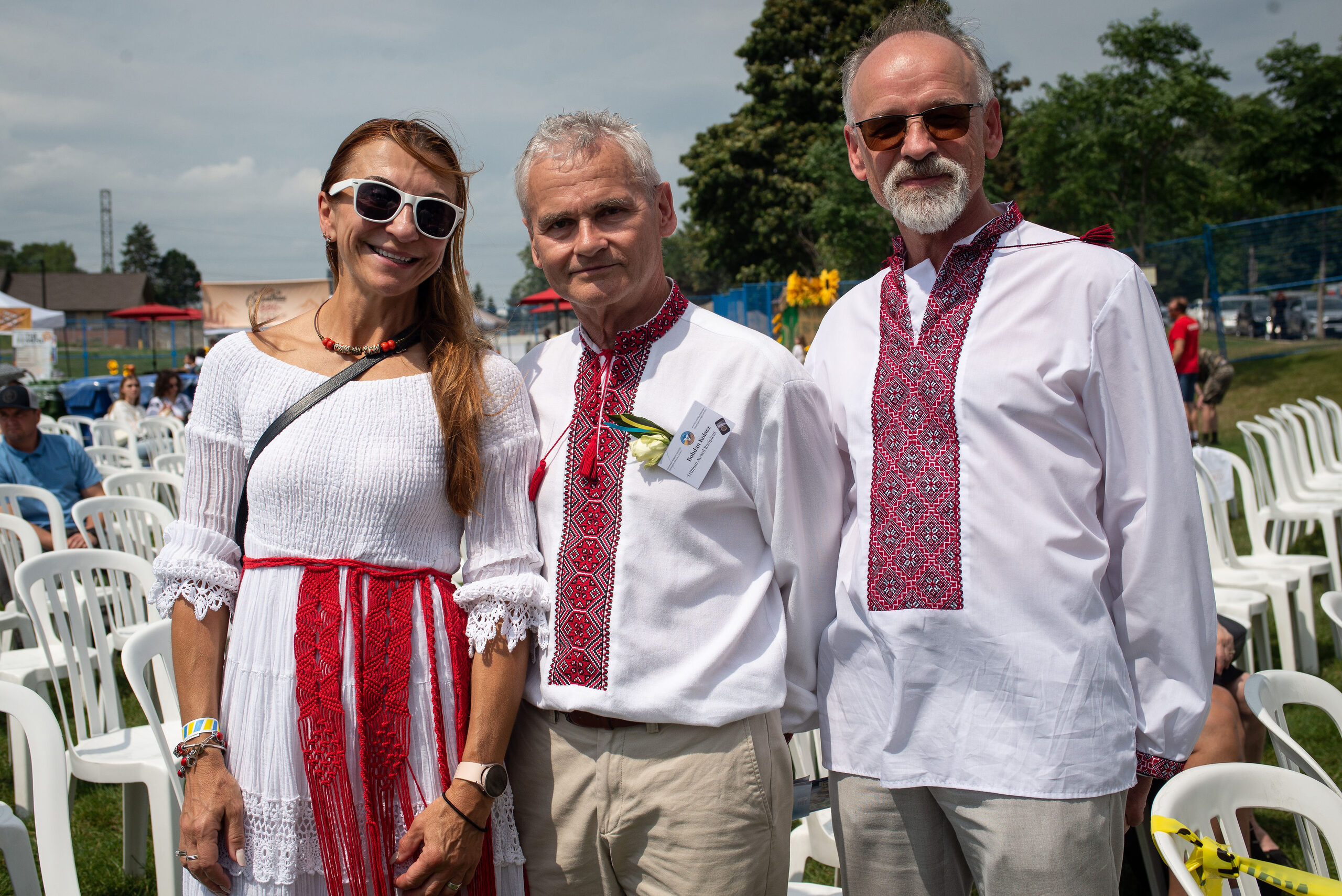 2026 Trillium Award ceremony photo 1