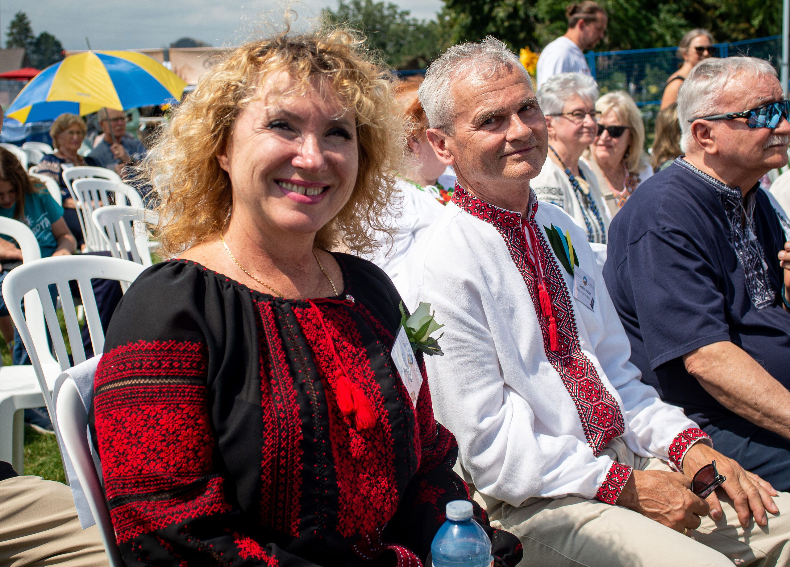 2026 Trillium Award ceremony photo 3