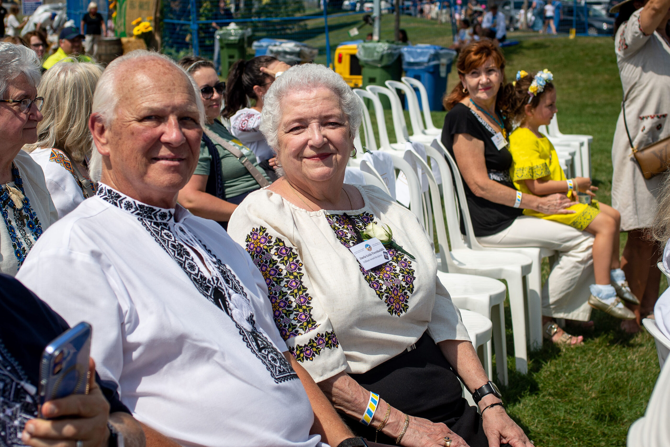 2026 Trillium Award ceremony photo 4