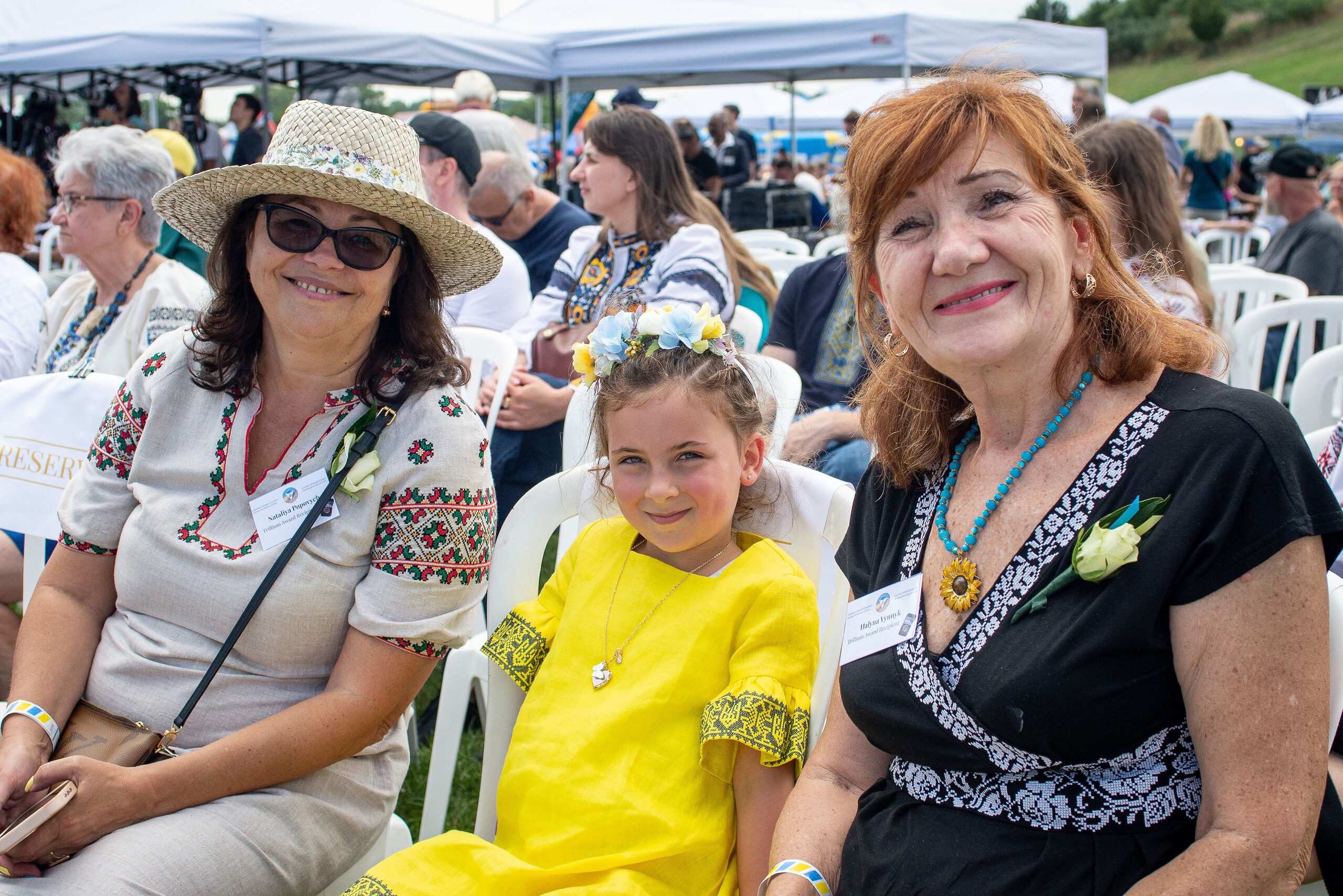 2026 Trillium Award ceremony photo 5
