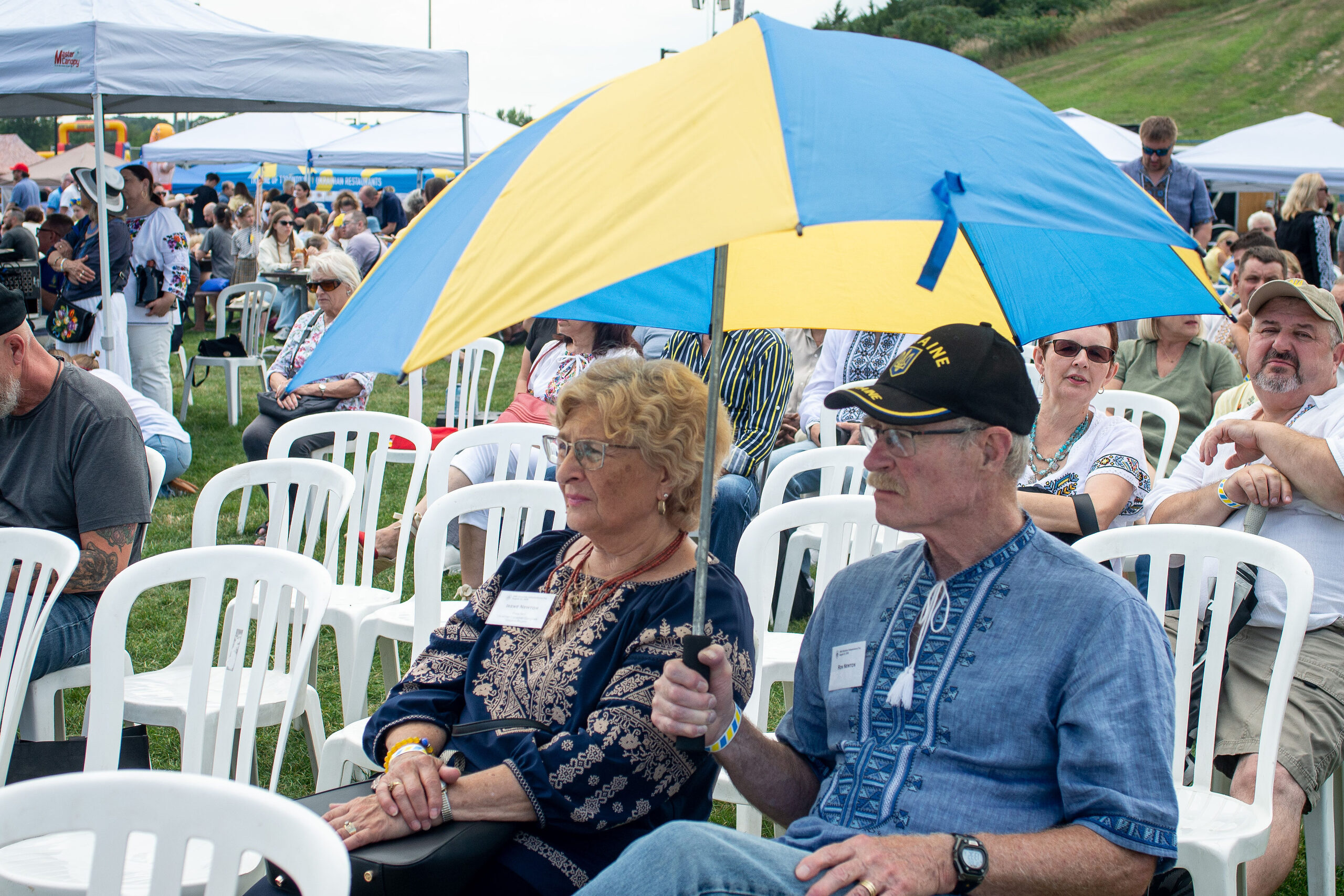 2026 Trillium Award ceremony photo 6