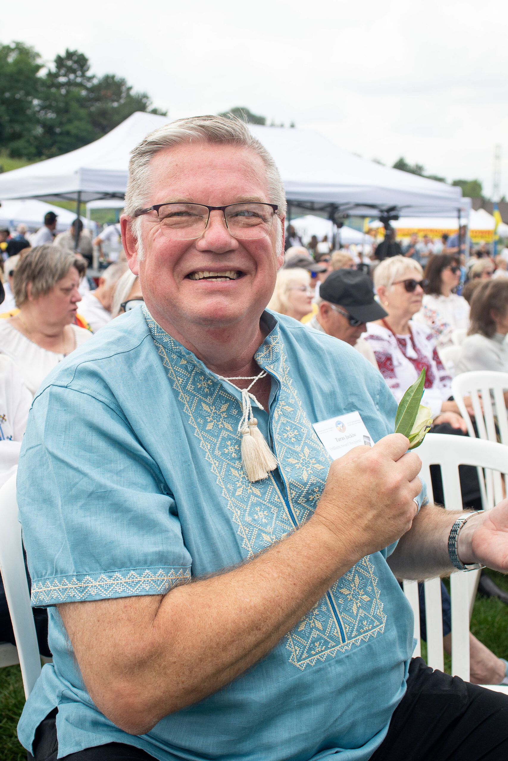 2026 Trillium Award ceremony photo 9