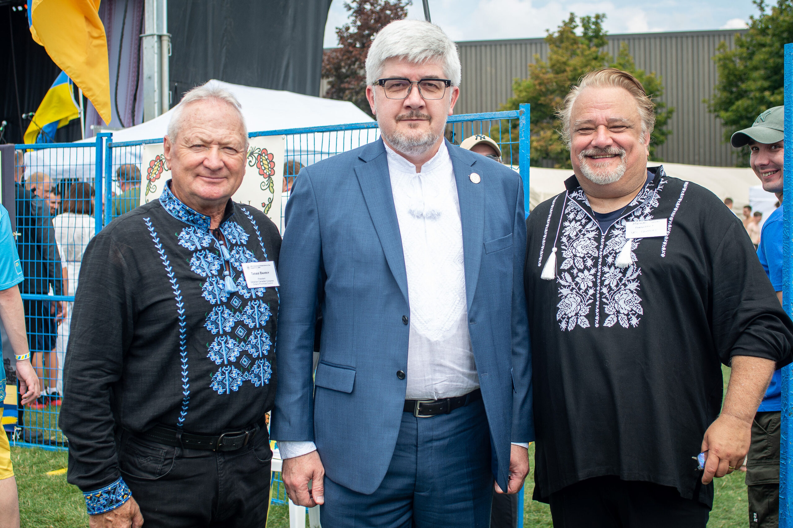 2026 Trillium Award ceremony photo 12