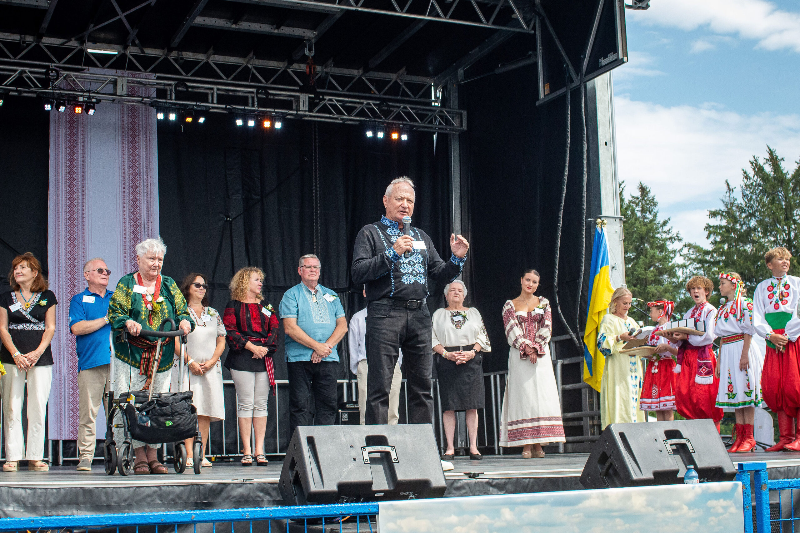 2026 Trillium Award ceremony photo 15