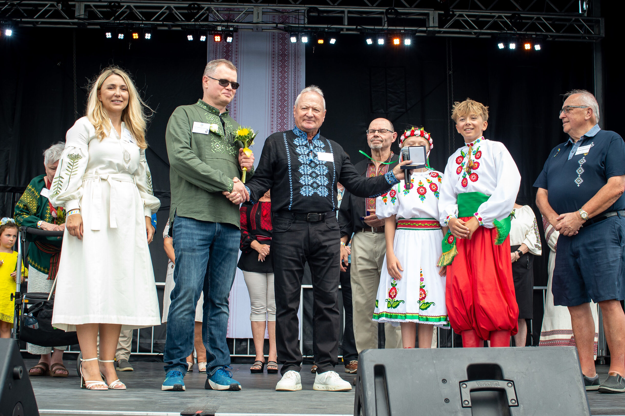 2026 Trillium Award ceremony photo 19