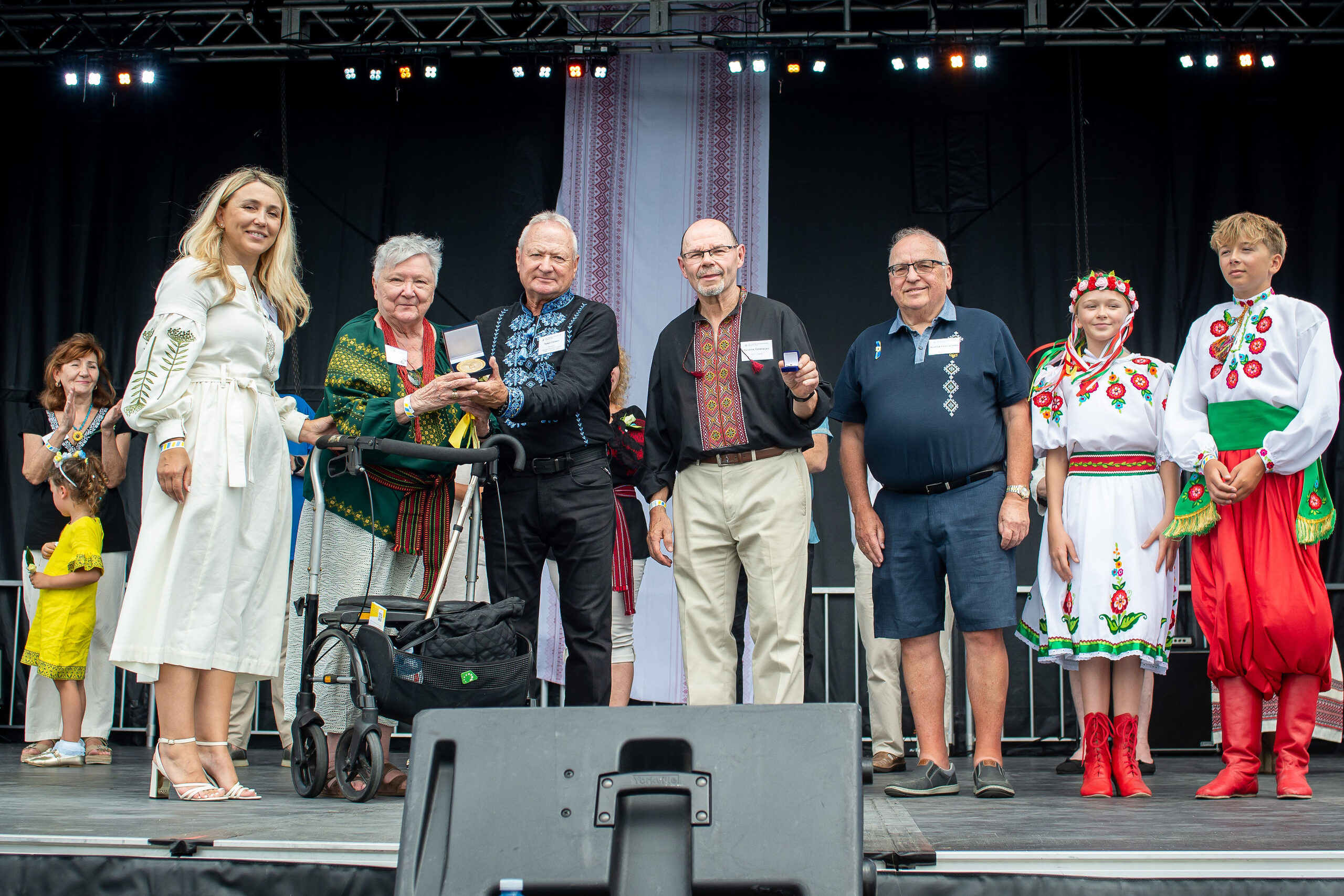 2026 Trillium Award ceremony photo 20