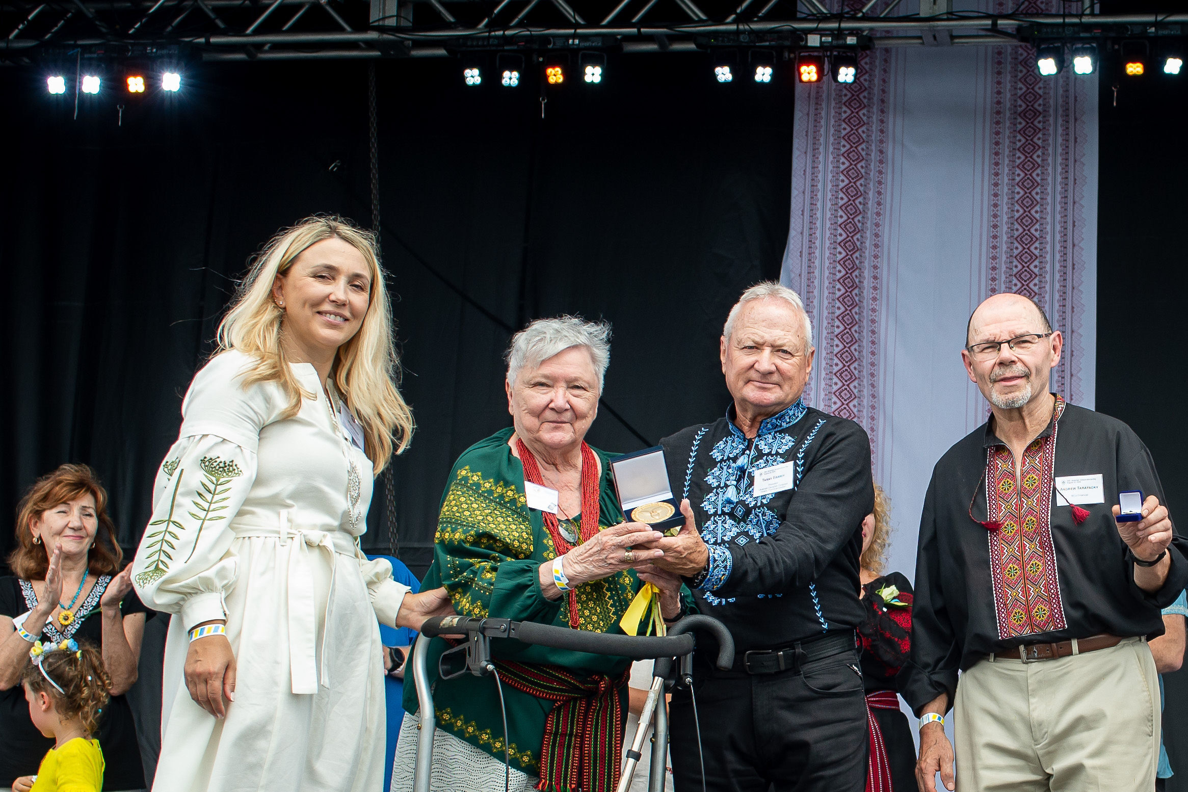 2026 Trillium Award ceremony photo 21
