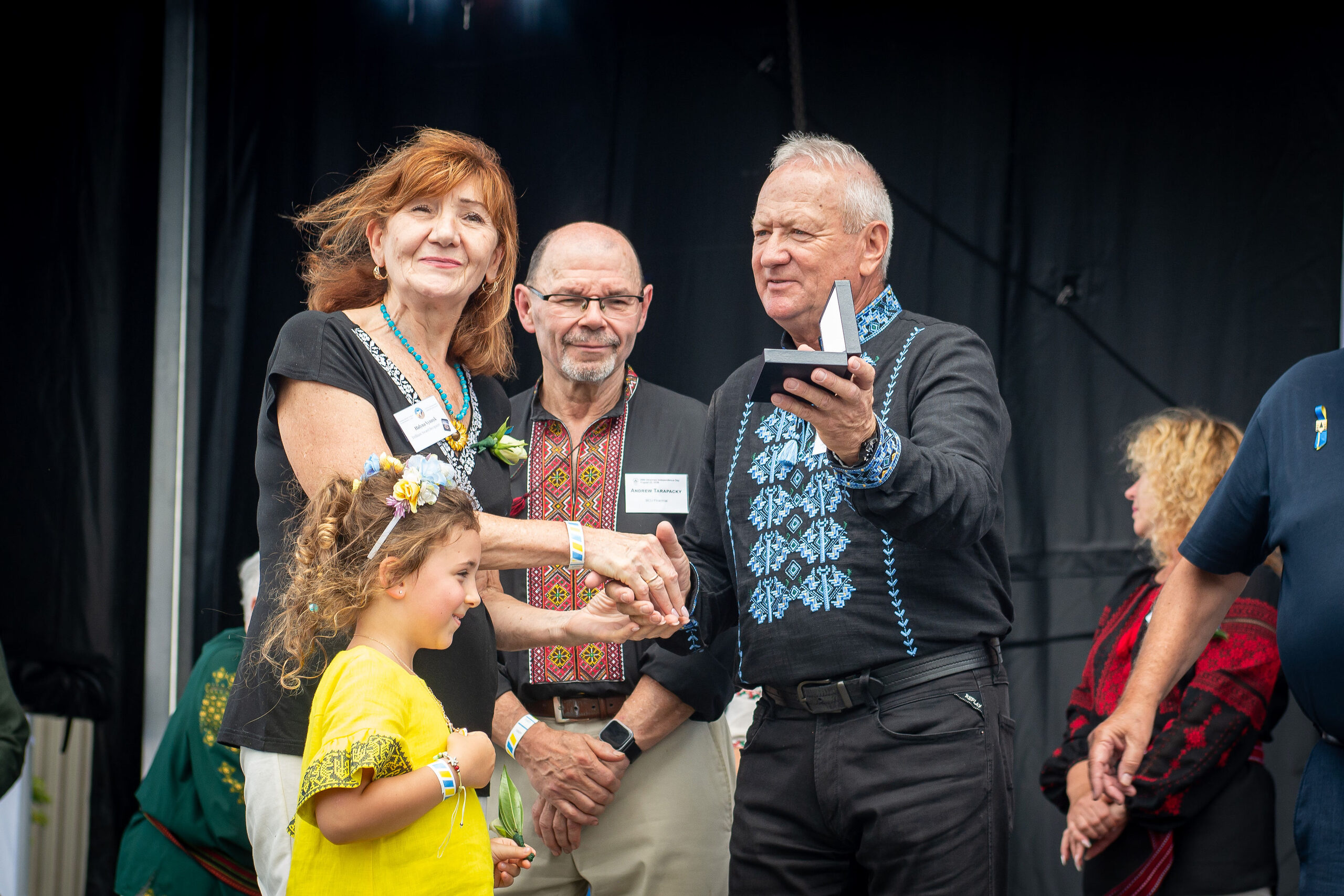 2026 Trillium Award ceremony photo 22
