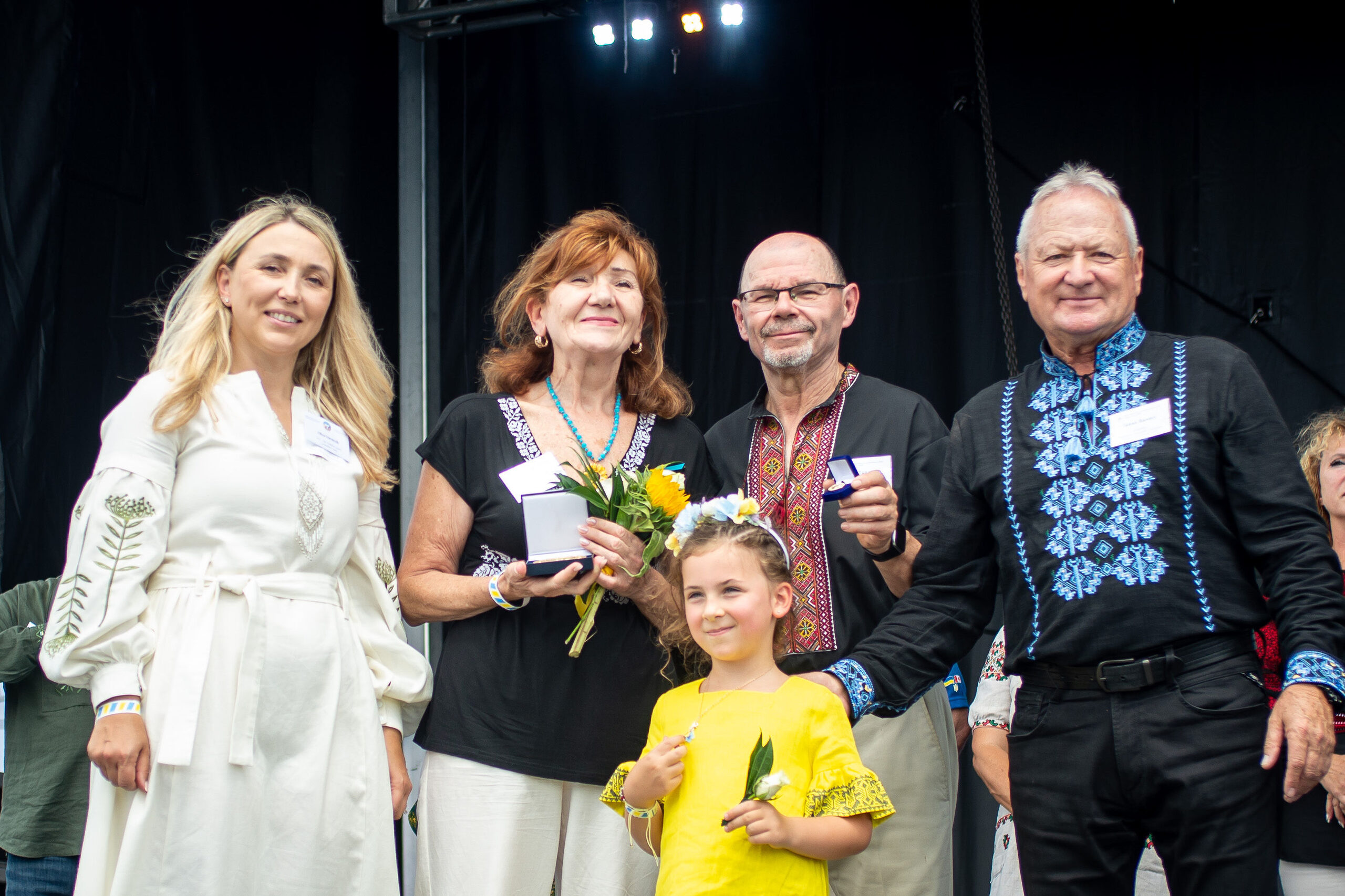 2026 Trillium Award ceremony photo 23