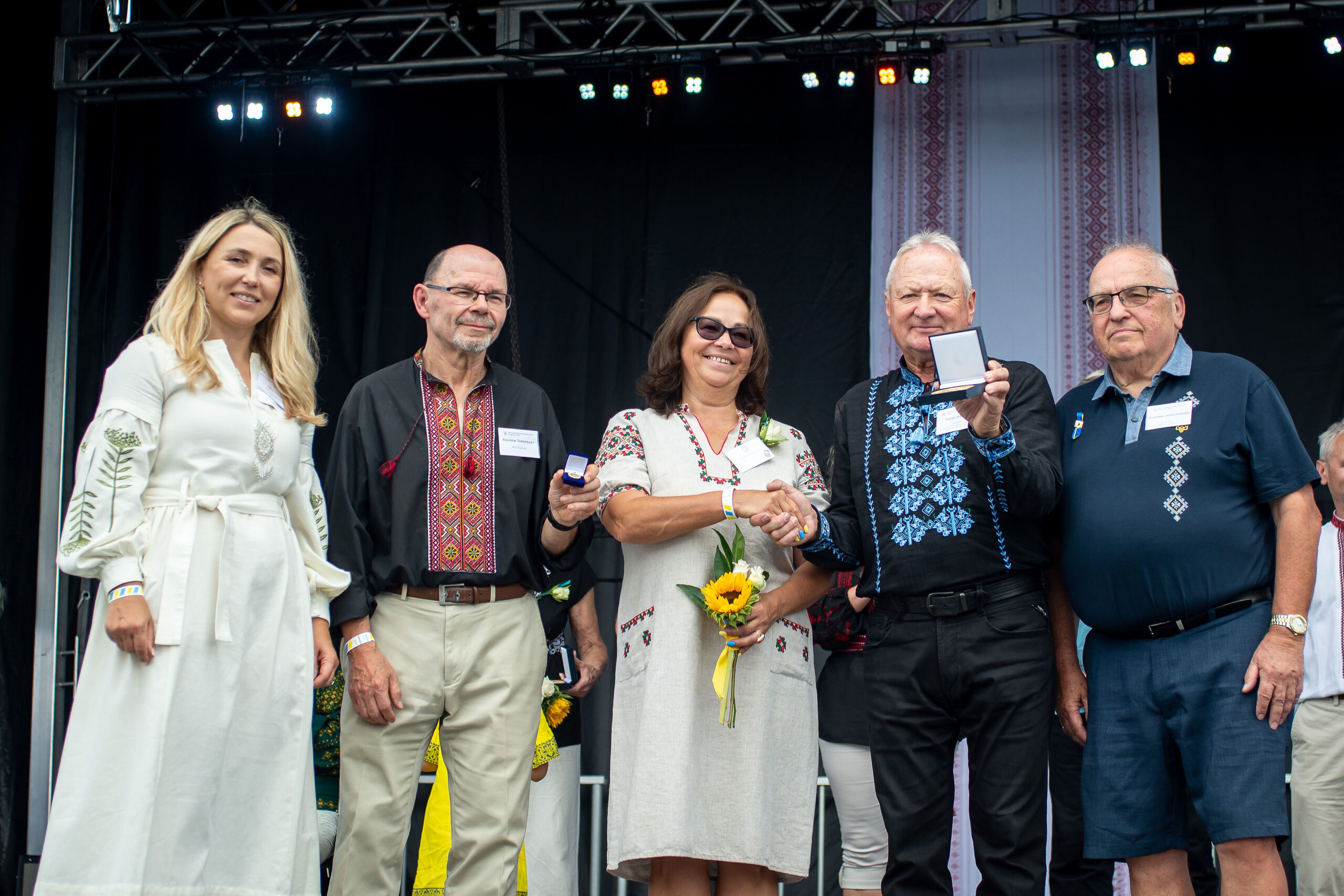 2026 Trillium Award ceremony photo 26