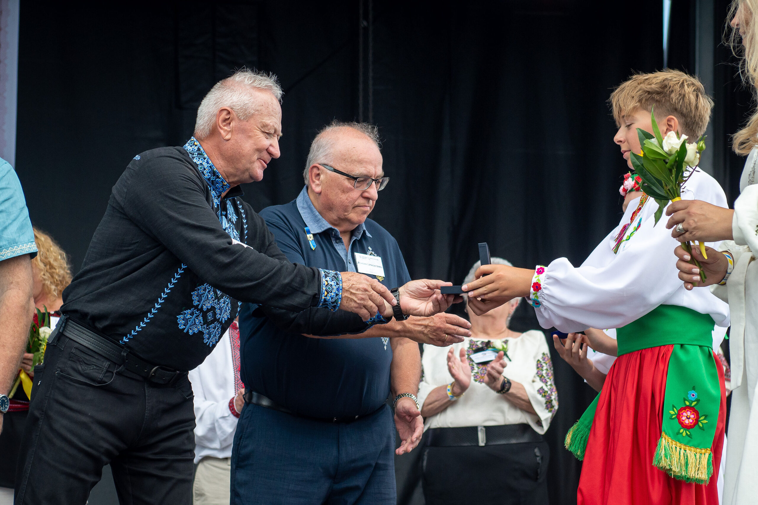 2026 Trillium Award ceremony photo 28