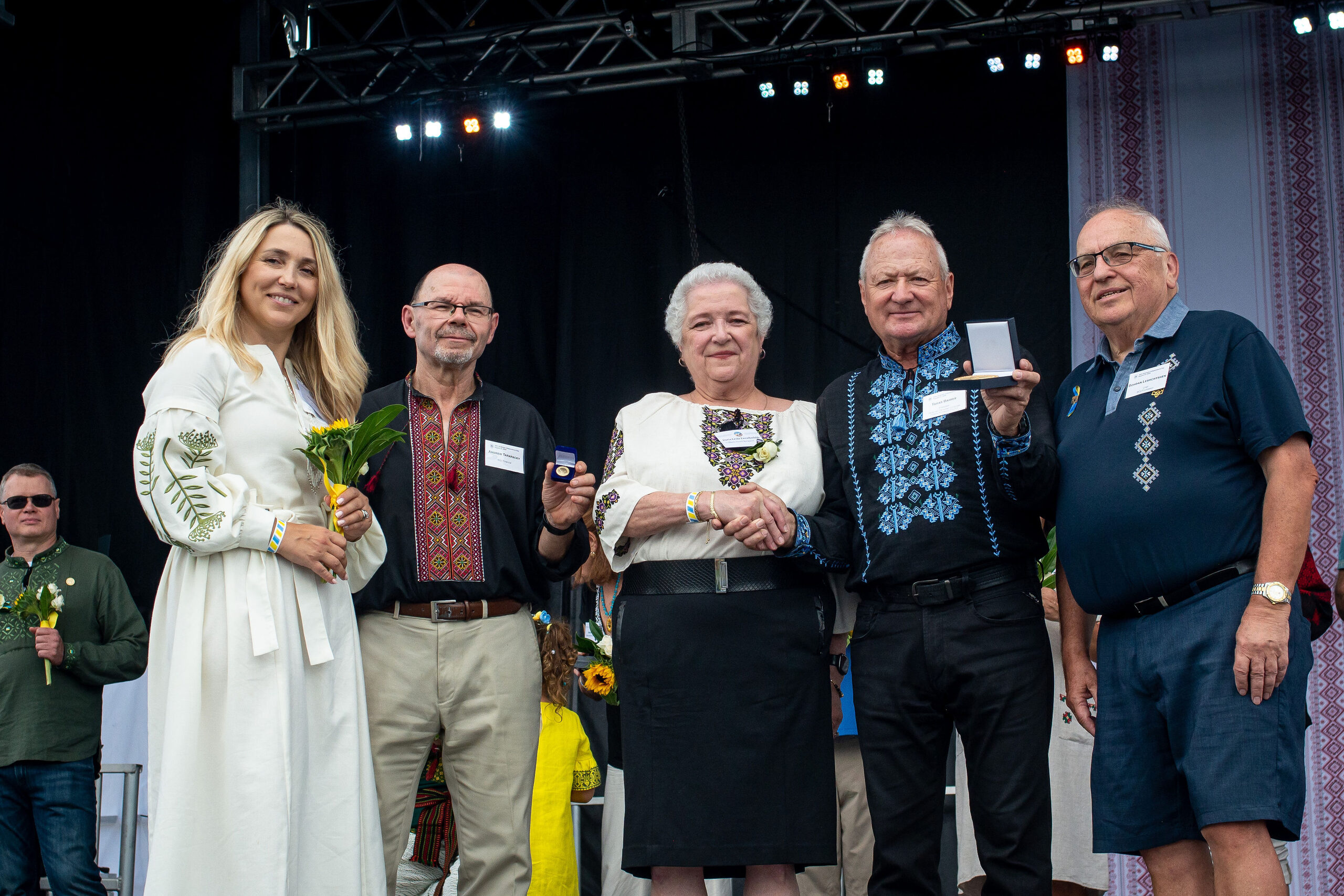 2026 Trillium Award ceremony photo 33