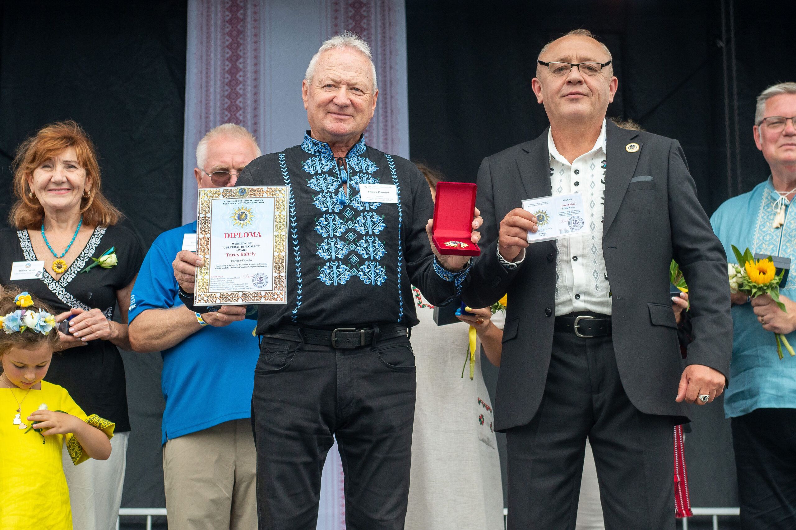 2026 Trillium Award ceremony photo 38