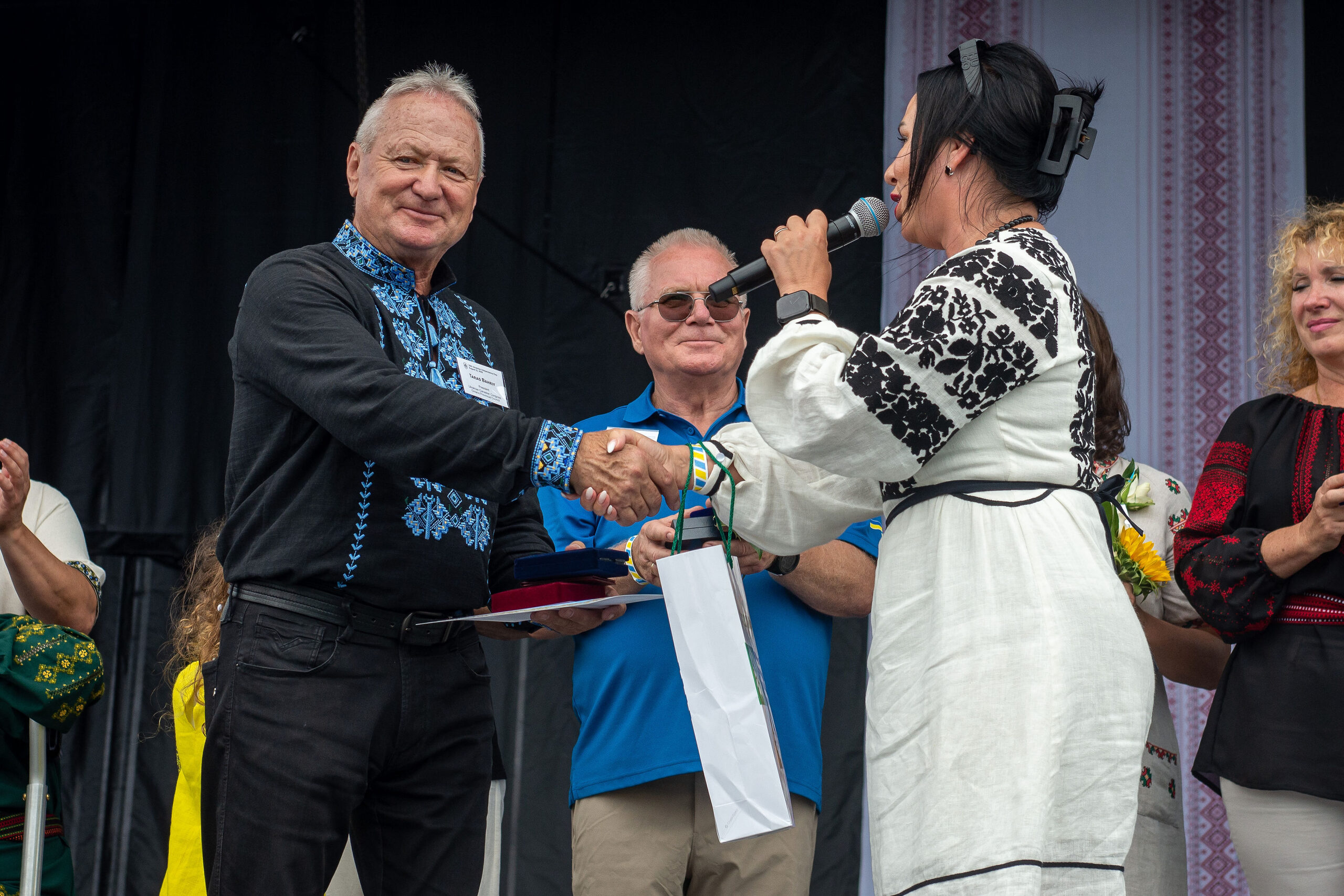2026 Trillium Award ceremony photo 39